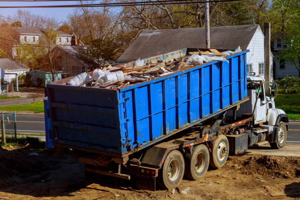 Trusted Ravenna, NE Junk Removal Services Experts