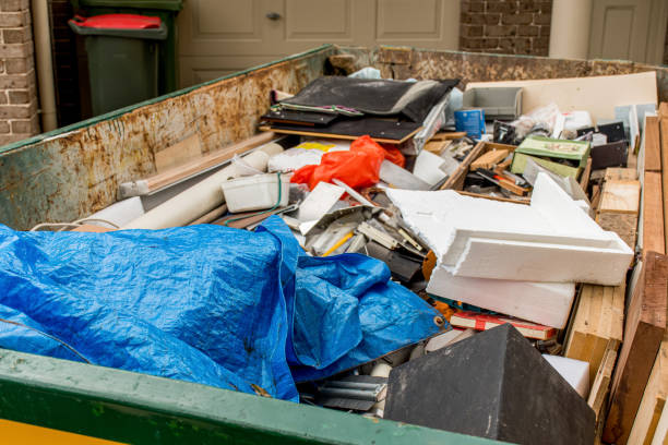 Best Demolition Debris Removal  in Ravenna, NE