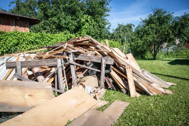 Best Commercial Junk Removal  in Ravenna, NE