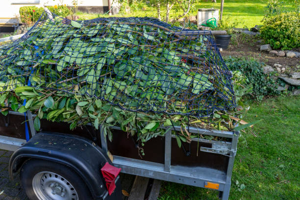 Best Yard Waste Removal  in Ravenna, NE